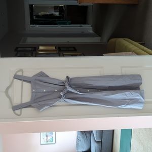 Everlane summer dress